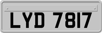 LYD7817