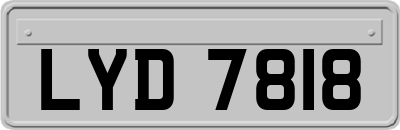 LYD7818