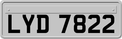 LYD7822