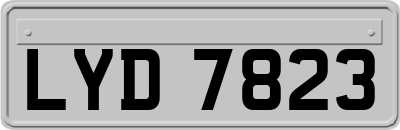 LYD7823