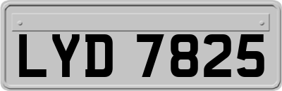 LYD7825