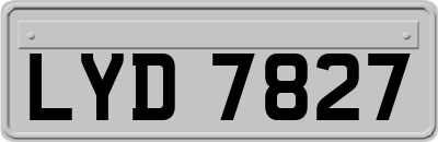 LYD7827