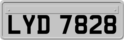 LYD7828