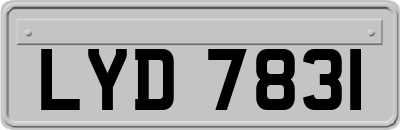 LYD7831