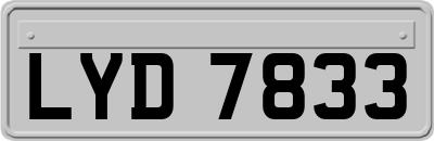 LYD7833