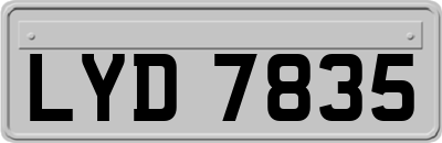 LYD7835