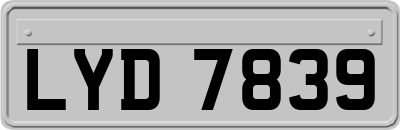 LYD7839