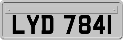 LYD7841