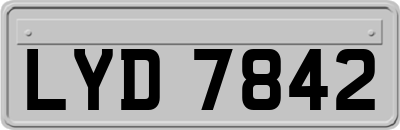 LYD7842
