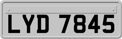 LYD7845