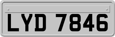 LYD7846