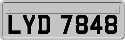 LYD7848