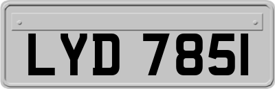 LYD7851