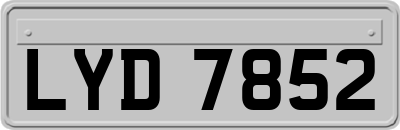 LYD7852