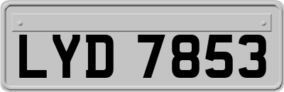 LYD7853
