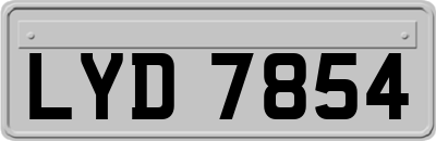 LYD7854