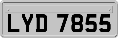 LYD7855