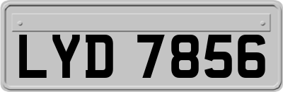 LYD7856