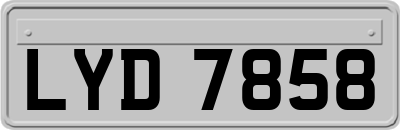 LYD7858
