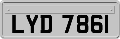 LYD7861