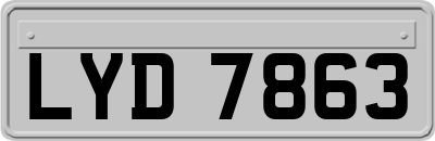 LYD7863