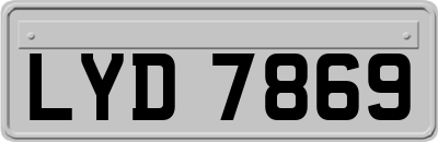 LYD7869