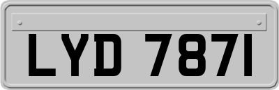 LYD7871