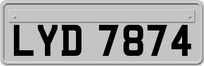 LYD7874