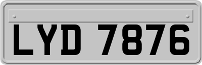 LYD7876