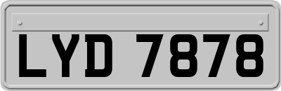 LYD7878