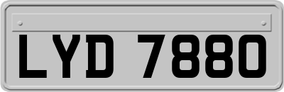 LYD7880