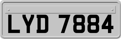 LYD7884