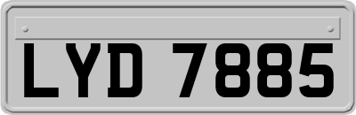 LYD7885