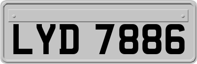 LYD7886