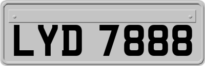 LYD7888