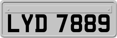 LYD7889