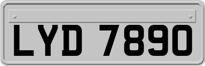 LYD7890