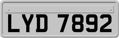 LYD7892
