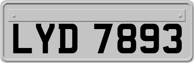LYD7893