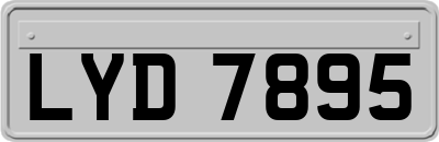 LYD7895