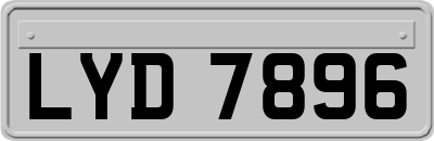 LYD7896