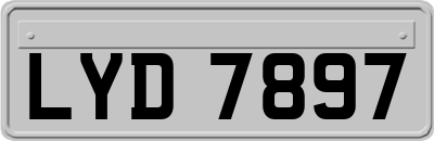 LYD7897