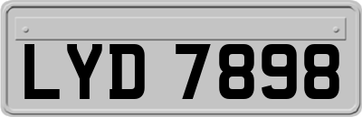 LYD7898