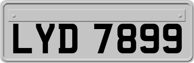 LYD7899