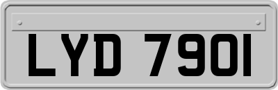 LYD7901