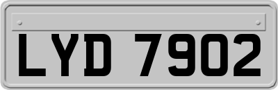 LYD7902