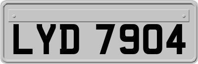 LYD7904