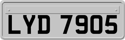 LYD7905