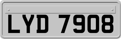 LYD7908