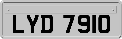 LYD7910